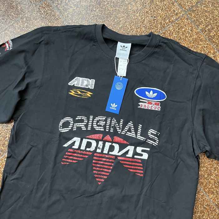 Adidas мъжка блуза L , XL