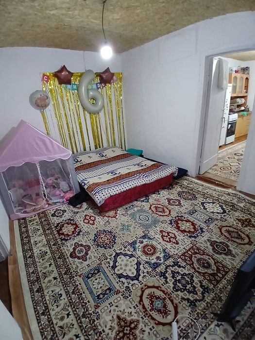 Продается дом в поселке Умбетали Карибаева