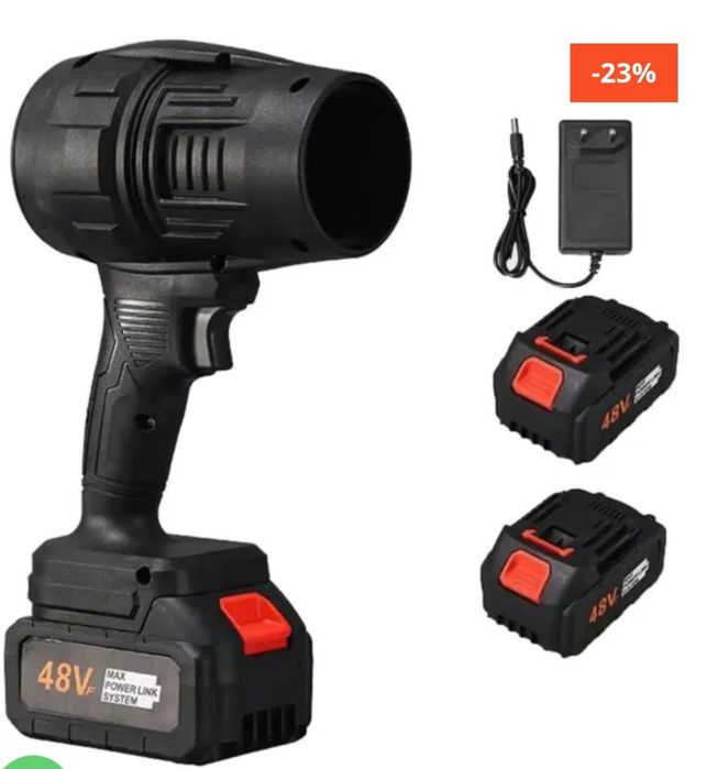 Drujba 52cc lama 20inch noua