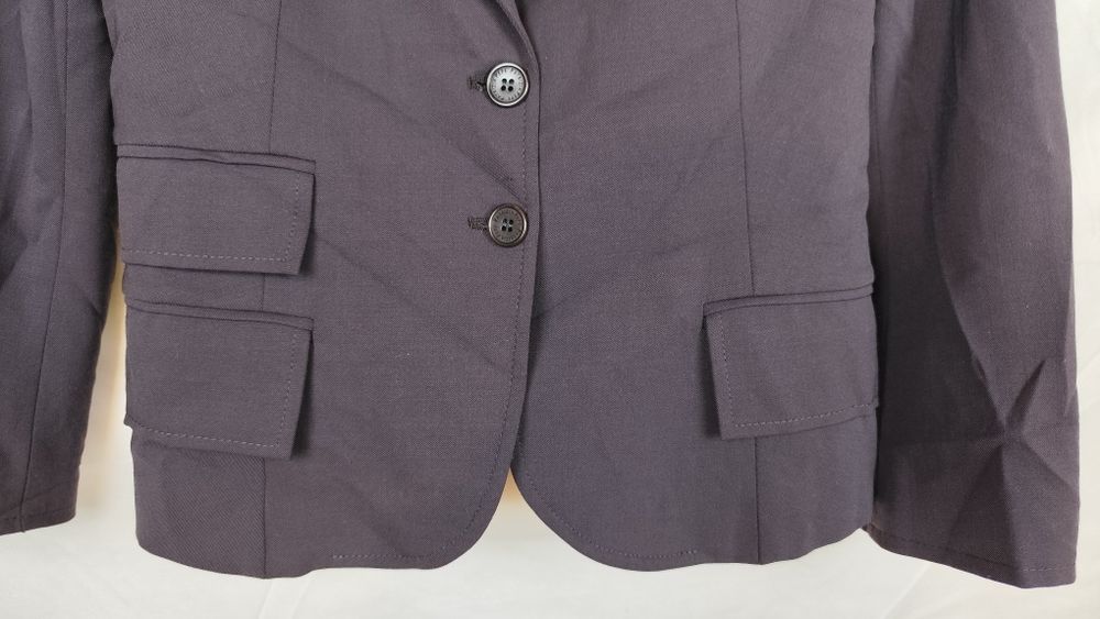 Официално сако Patrizia Pepe