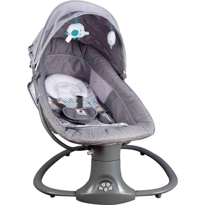 Продам детский шезлонг