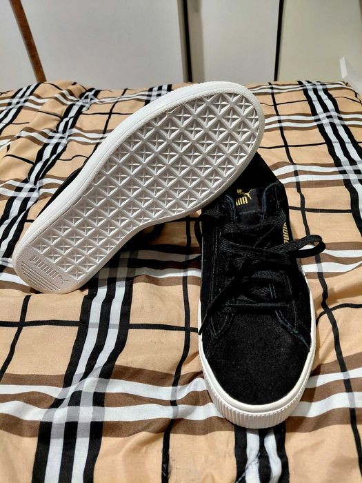 Маратонки PUMA уригинал