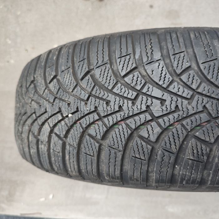 Goodyear Ultragrip 9+ 205 60 16 anvelopa cauciuc  iarna
