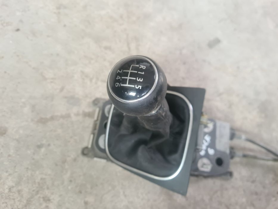 Timonerie completa Golf 6