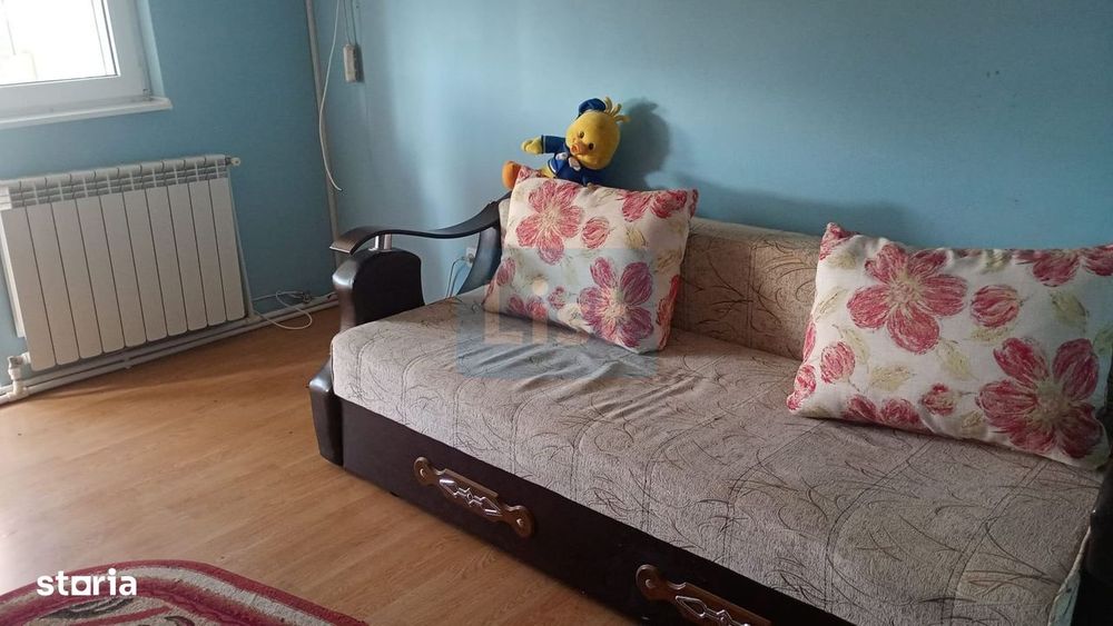 Apartament Decomandat - Micro 39