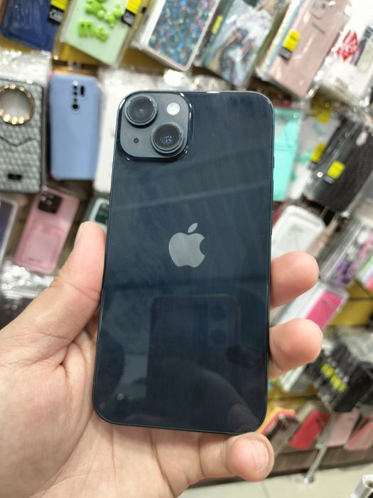 Айфон 14 128 ёмкость 88