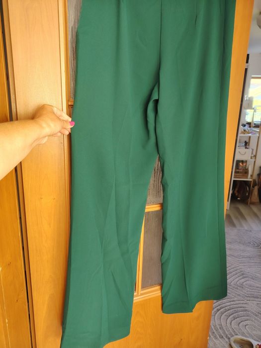 Pantaloni Zara mărimea XL