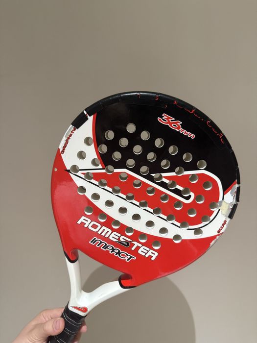 Ракетка падел теннис