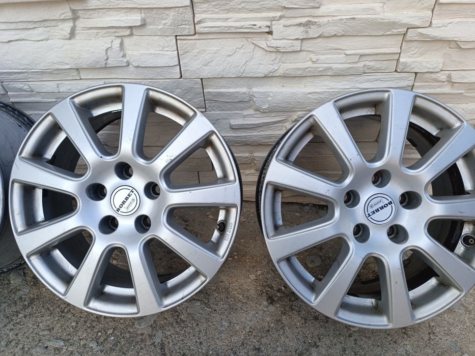 Джанти Борбет  !!!