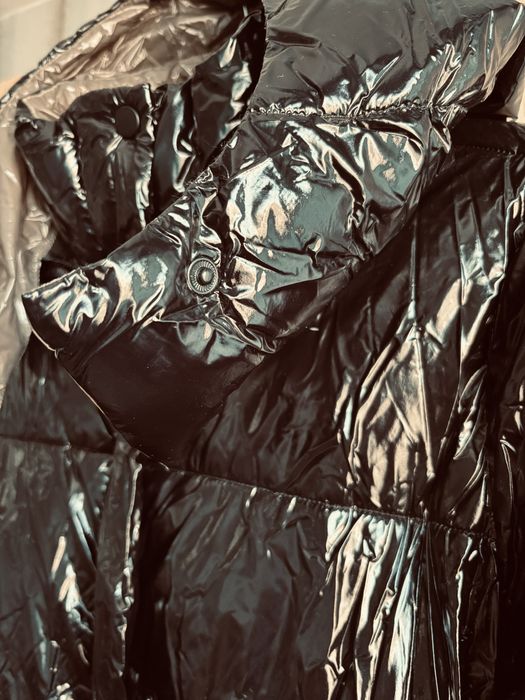 Зимно дамско яке Reserved