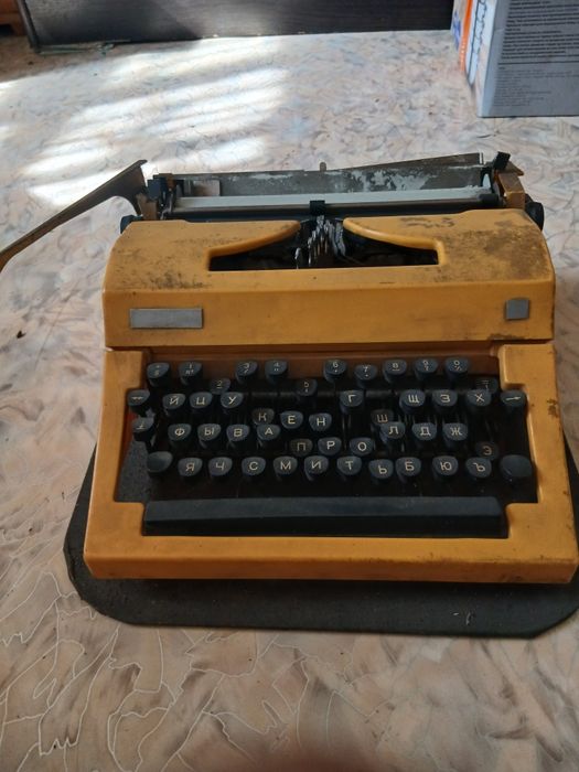 Продаю печатная машину