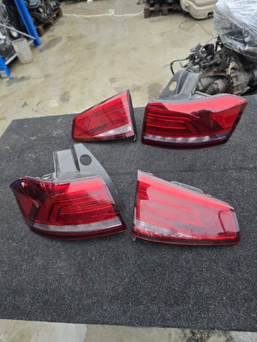 Оригинални стопове Passat B8