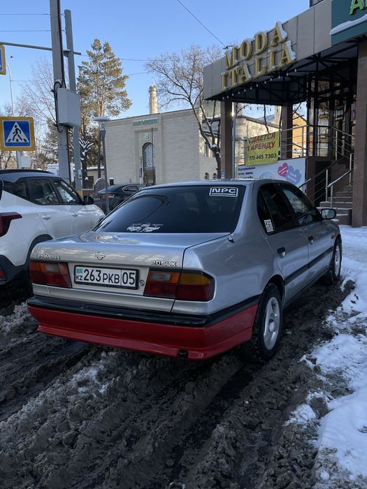 Продам Nissan Primera