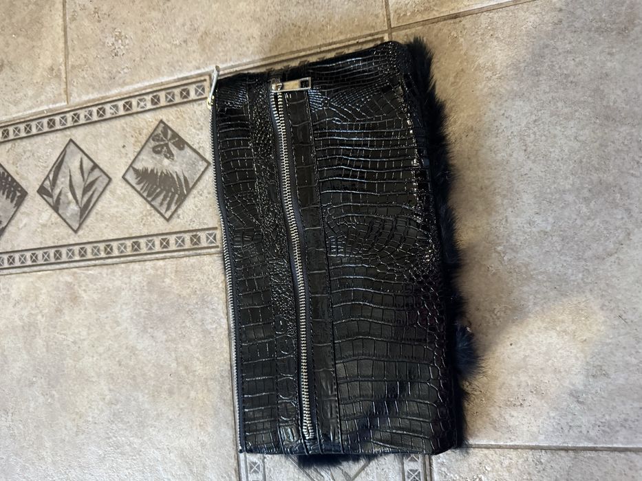 2 Чанти през рамо и 2 плика