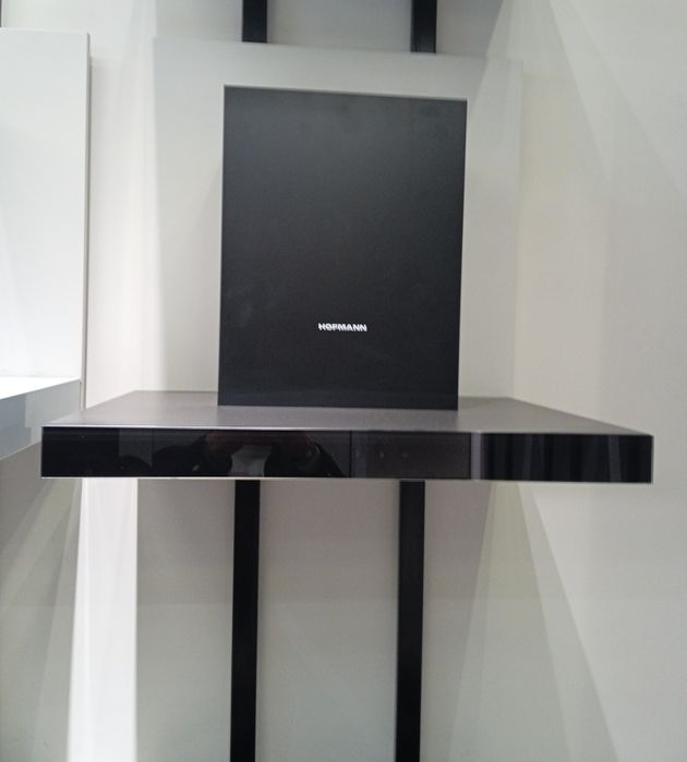 HOFMANN духовой шкаф (встраиваемый , электрический) Модернизированный