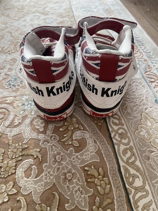 Кеды детские