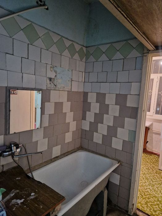 Аренда 2-х комнатная квартира Чиланзар Спорт товар