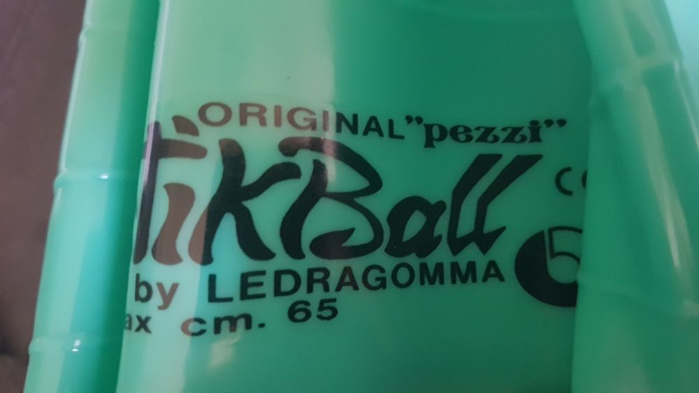 Mingi medicinale si mingi tenis de camp Dunlop