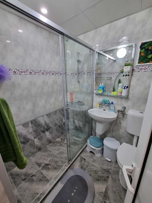 Дава се под наем Тристаен апартамент в Чирпан - 78 кв.м за 80000 € - Снимка #5