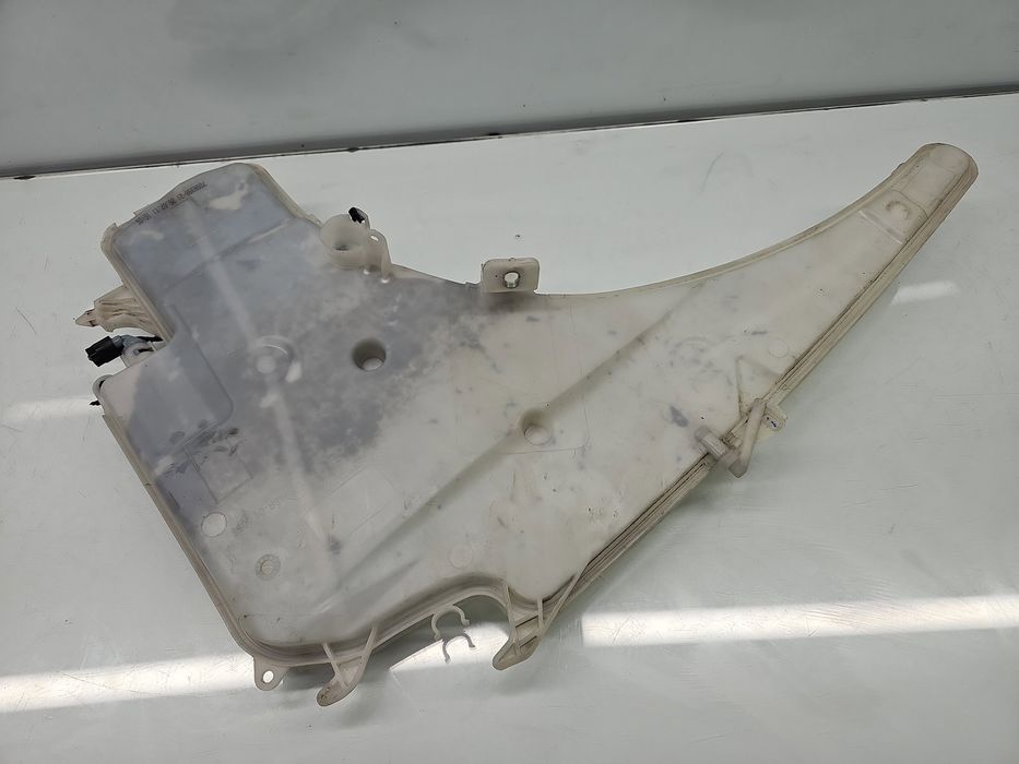 Vas lichid parbriz Bmw 1 (E81, E87) [Fabr 2004-2010] 7068998