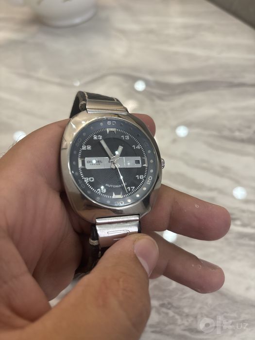 Soat diesel orginal