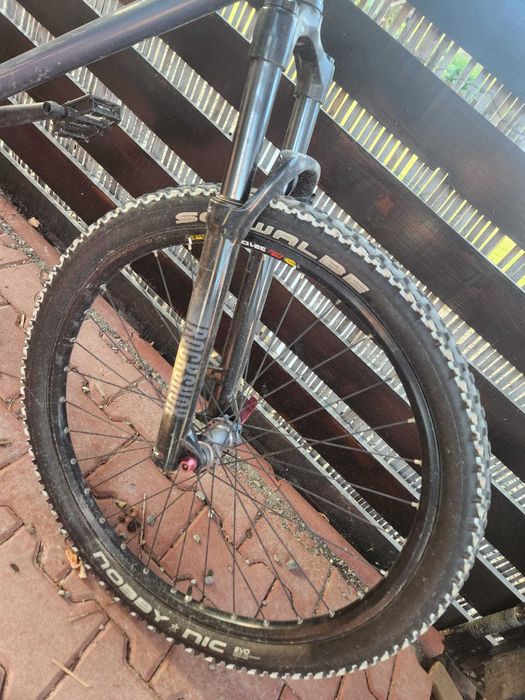 MTB/Dirt jump bike