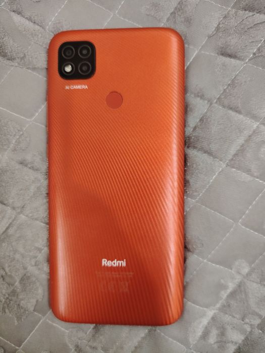 Продаю смартфон REDMI 9C
