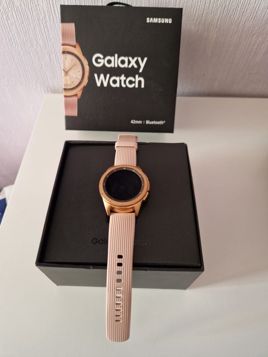 Samsung galaxy watch