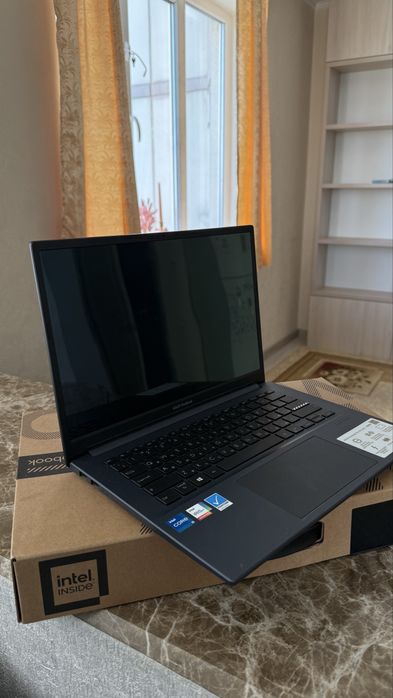 Asus Vivobook pro 14 oled