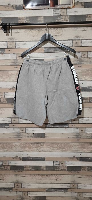 Nebbia L-мъжки къс панталон (А-169)