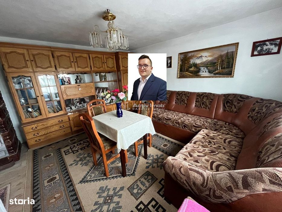 Zorile, Casa 6 Incaperi + 5900 mp Teren