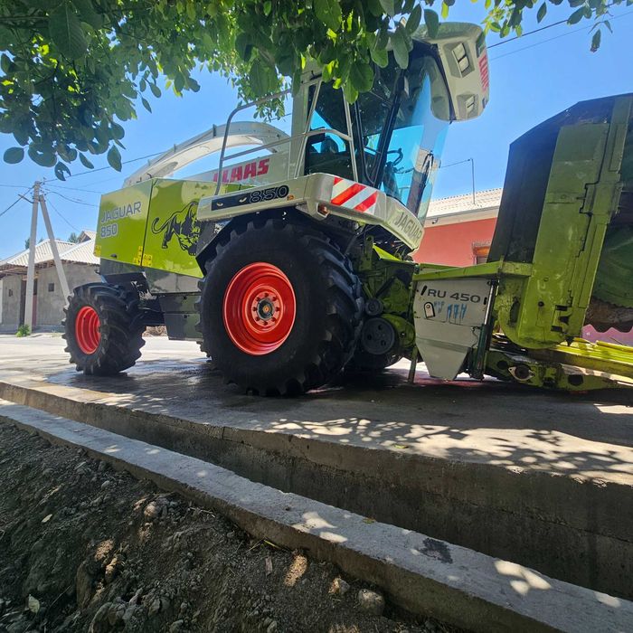 Ягувар 850 сотилади