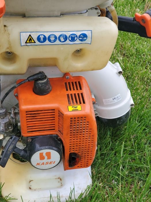 Atomizor Kasei 3 WF 3