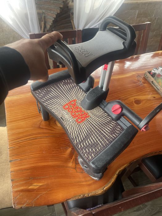 Adaptor pt carucior Lascal buggy board maxi