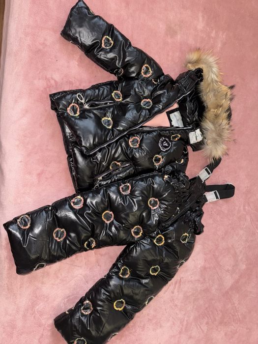 Срочно продам куртку