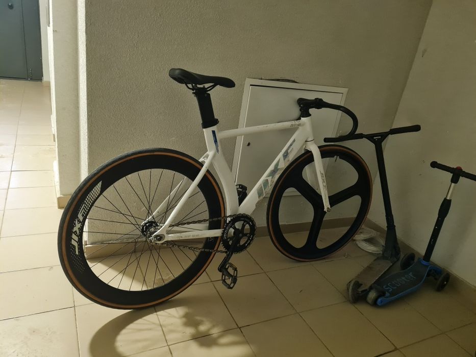 JIXF - at8  фикс