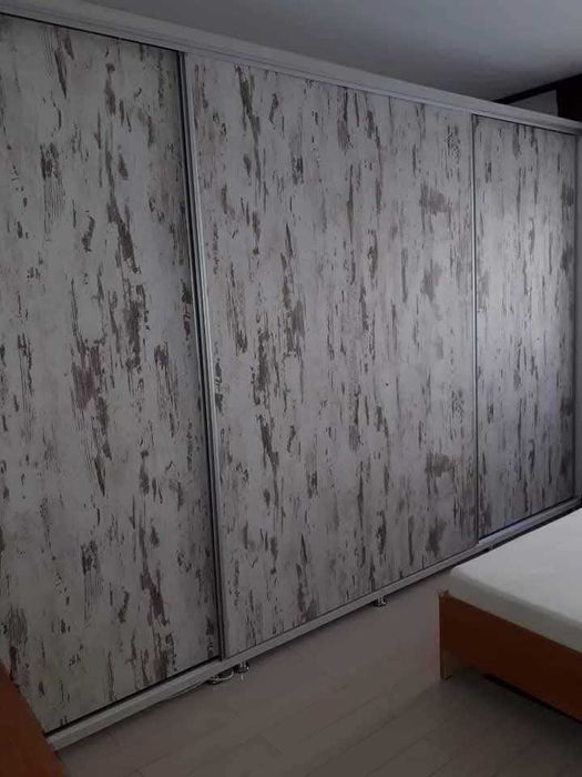 Proprietar închiriez apartament 2 camere Rezervelor 93