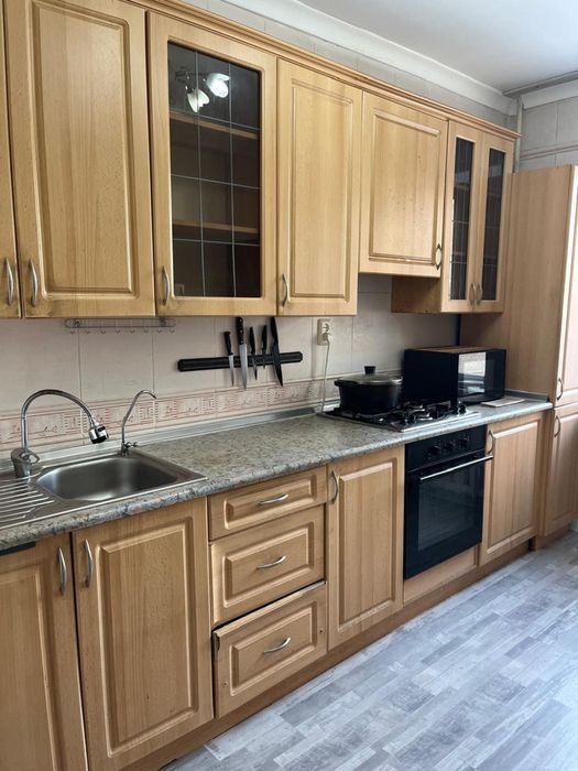 Кухонный гарнитур