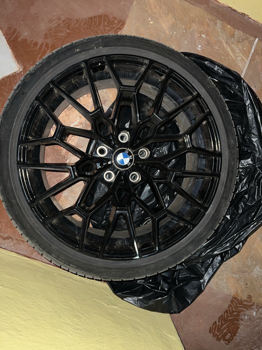 Jante BMW 225/40 R19