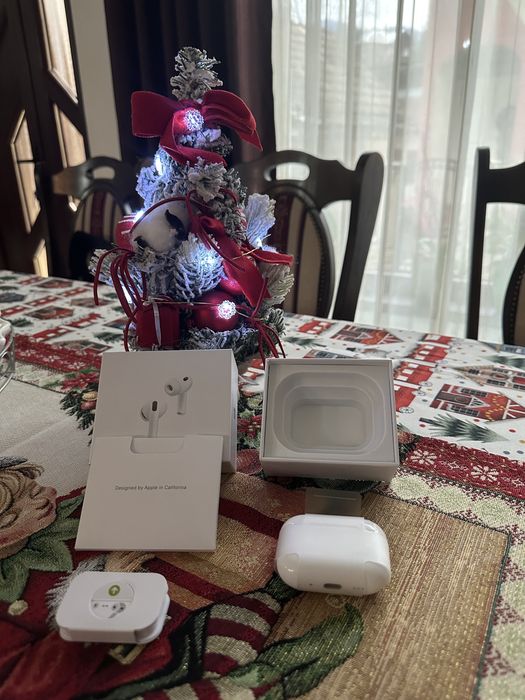 AirPods Pro 3, noua generatie !