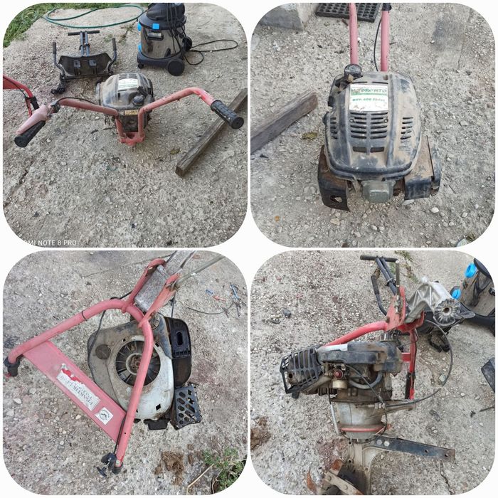 Motosapa Szentkiraly Bronto