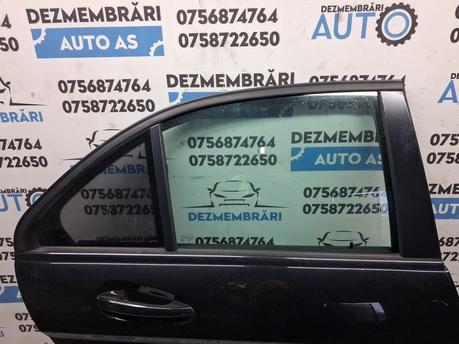 Usa dreapta fata Mercedes C Class w204 facelift