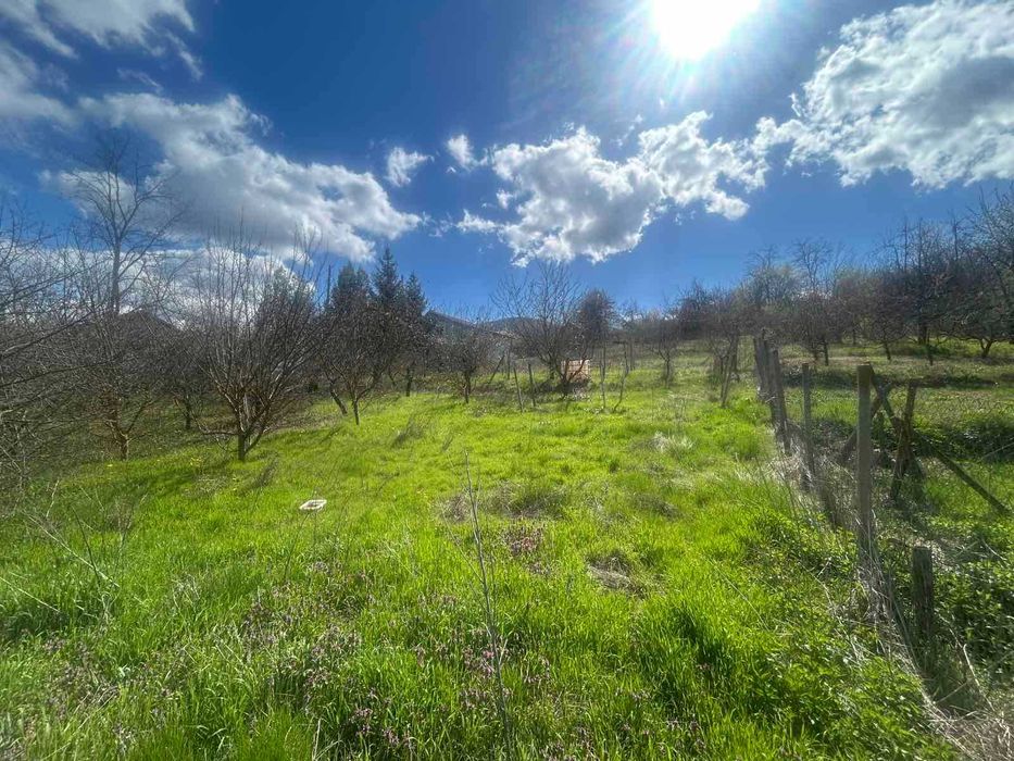 Гр.Търговище!! в.з Драката!! Парцел!!