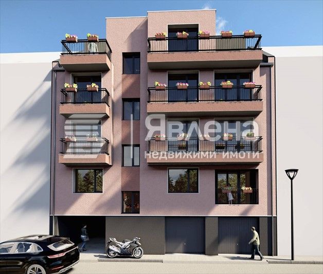 Продава се Двустаен апартамент в Варна, Погреби - 68 кв.м за 1293 €/кв.м - Снимка #4