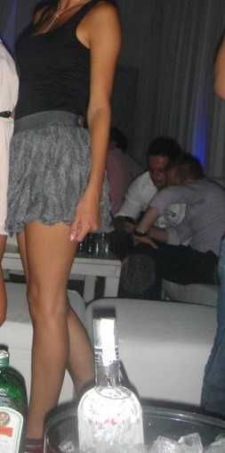 Fustă, mărime unică