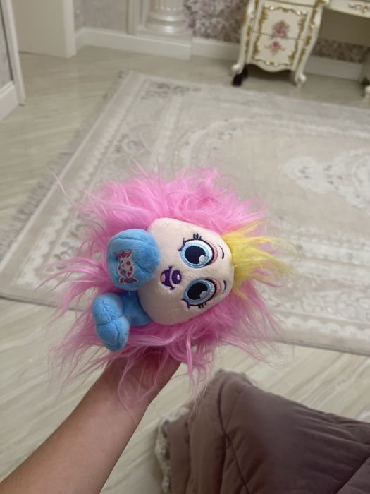 Мягкая игрушка