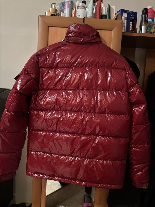 Дамско яке Moncler