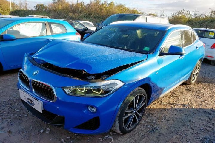 Dezmembrez BMW X2 F39 [2017 - 2020] Crossover 20d xDrive Steptronic (