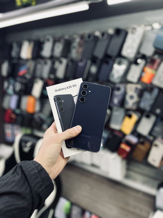 Samsung A35 5G 128gb