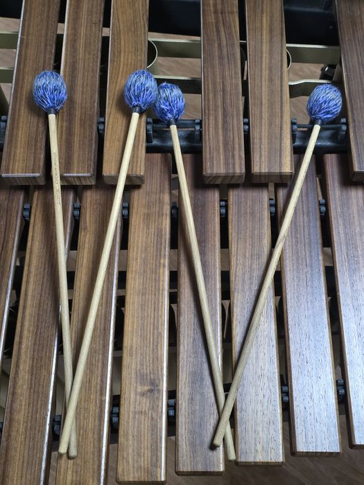 Палочки для маримбы Marimba